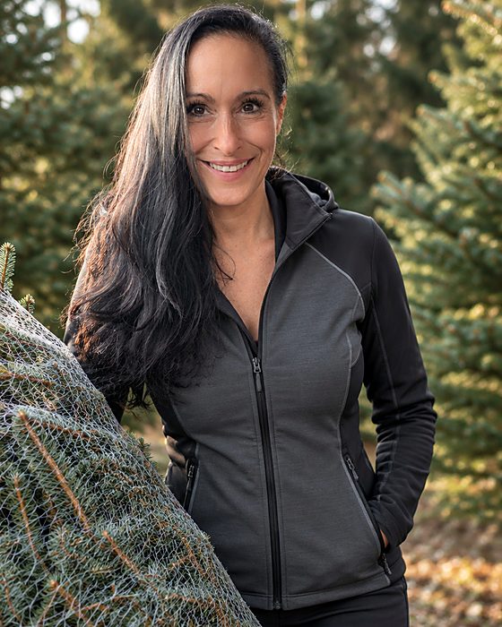 Jana Weber