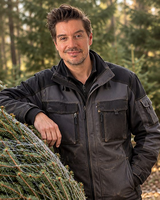 Mark Weber
